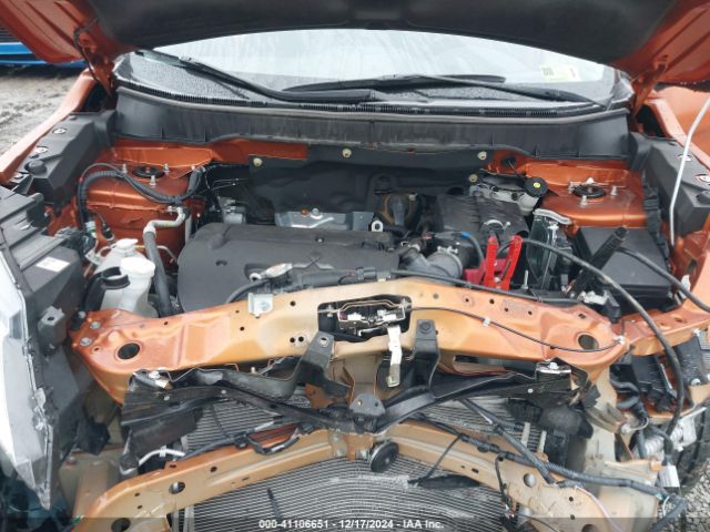 2023 MITSUBISHI OUTLANDER SPORT JA4ARUAU6PU004182 Photo 9