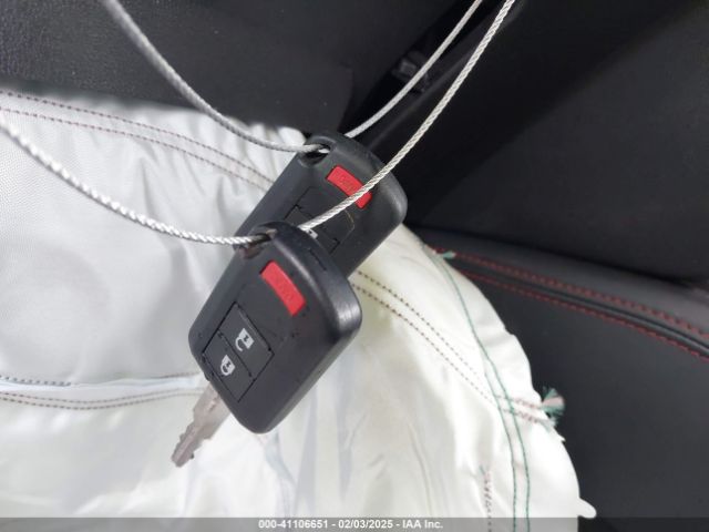 2023 MITSUBISHI OUTLANDER SPORT JA4ARUAU6PU004182 Photo 10