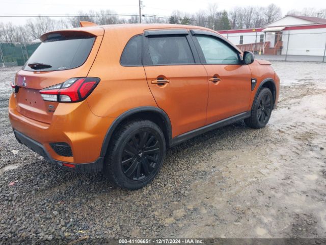 2023 MITSUBISHI OUTLANDER SPORT JA4ARUAU6PU004182 Photo 3