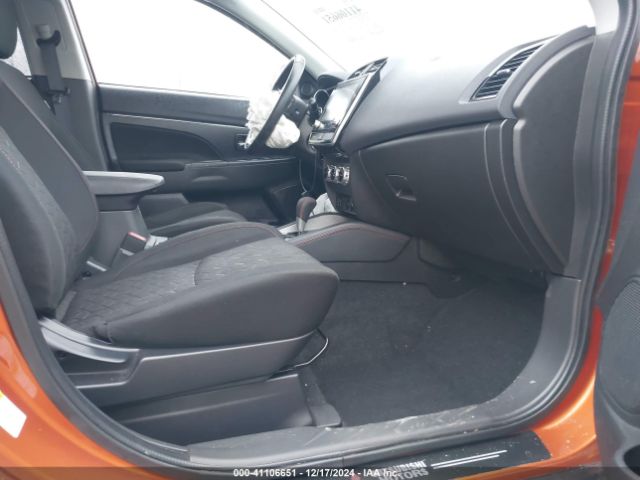 2023 MITSUBISHI OUTLANDER SPORT JA4ARUAU6PU004182 Photo 4