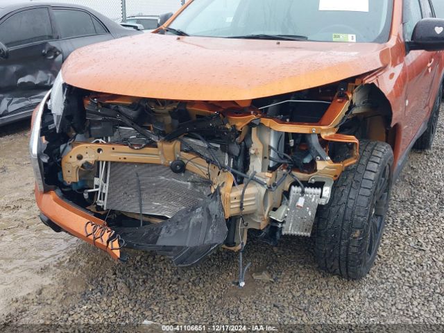 2023 MITSUBISHI OUTLANDER SPORT JA4ARUAU6PU004182 Photo 5