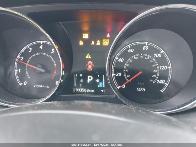 2023 MITSUBISHI OUTLANDER SPORT JA4ARUAU6PU004182 Photo 6