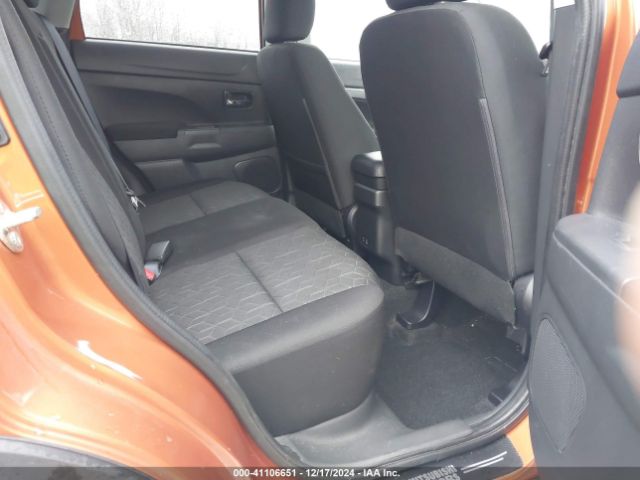 2023 MITSUBISHI OUTLANDER SPORT JA4ARUAU6PU004182 Photo 7