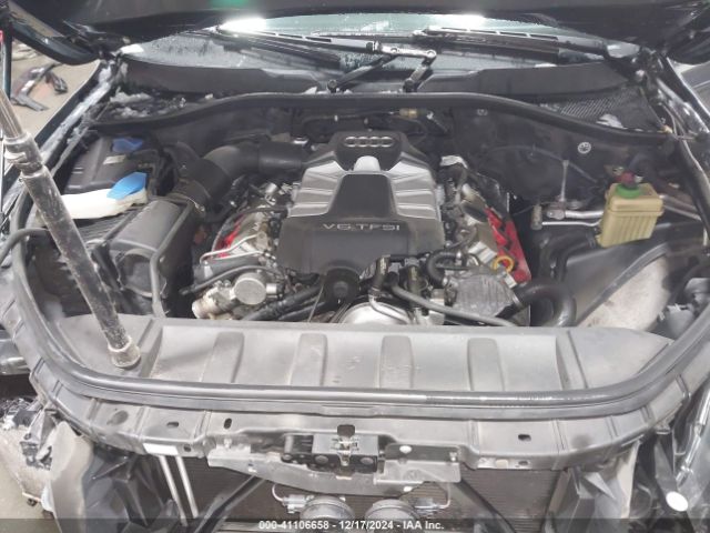 WA1LGAFE2ED018107 Audi Q7 3.0t Premium