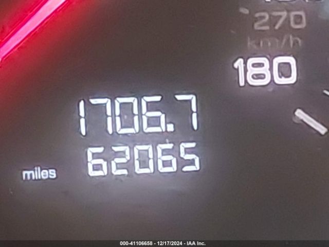 WA1LGAFE2ED018107 Audi Q7 3.0t Premium
