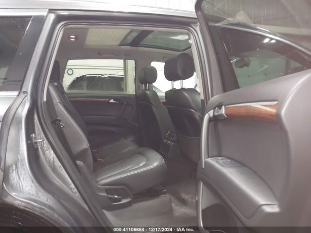WA1LGAFE2ED018107 Audi Q7 3.0t Premium