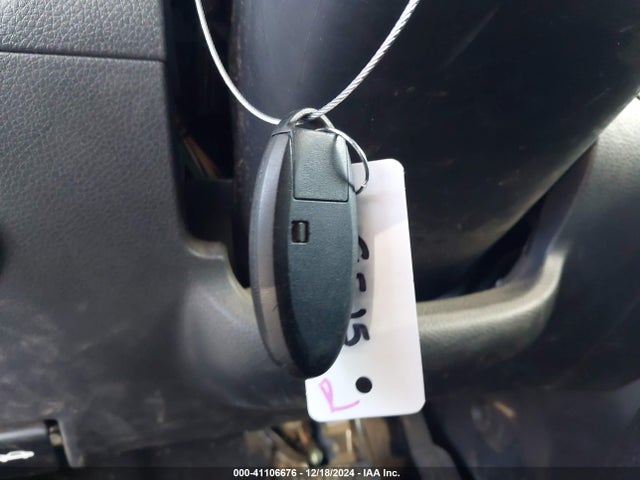 3N1AB7AP0FY348515 Nissan SENTRA SV
