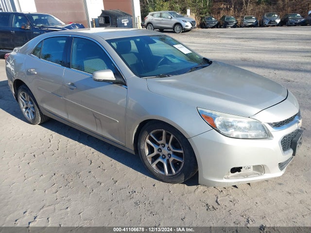2014 1G11C5SL6EF302566 main image