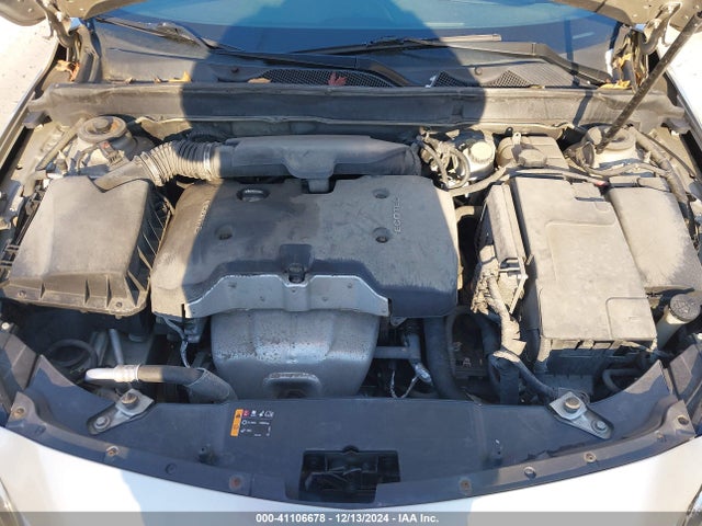 Chevrolet MALIBU 1LT 2014 1G11C5SL6EF302566 Image 10