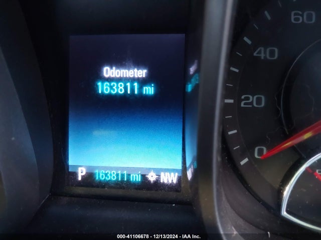 Chevrolet MALIBU 1LT 2014 1G11C5SL6EF302566 Image 15