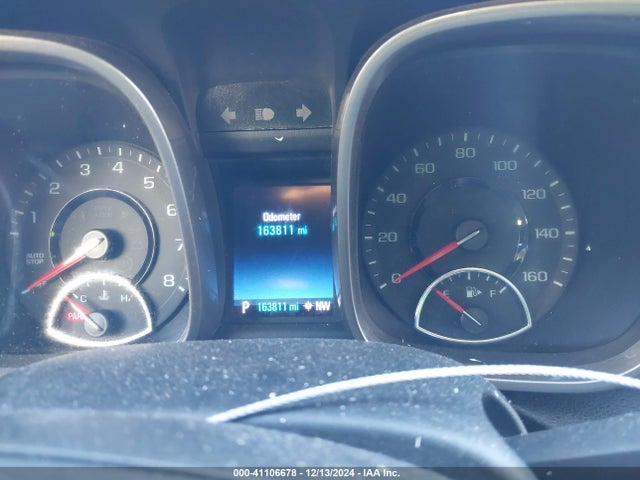 Chevrolet MALIBU 1LT 2014 1G11C5SL6EF302566 Image 7