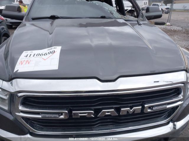 1C6SRFFT1KN638368 RAM 1500 Big Horn/lone Star  4x4 5'7 Box