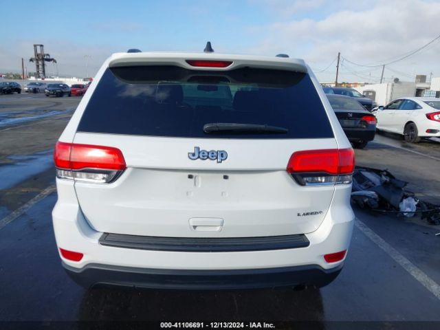 1C4RJEAG6EC145269 Jeep Grand Cherokee Laredo