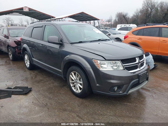2016 3C4PDCBG8GT224886 головне зображення