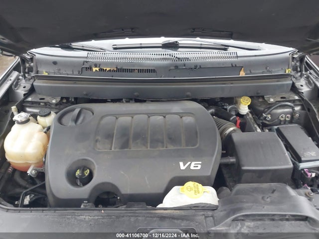 3C4PDCBG8GT224886 Dodge Journey Sxt