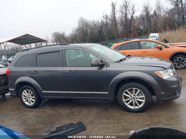 Dodge Journey Sxt 2016 3C4PDCBG8GT224886 Image 13