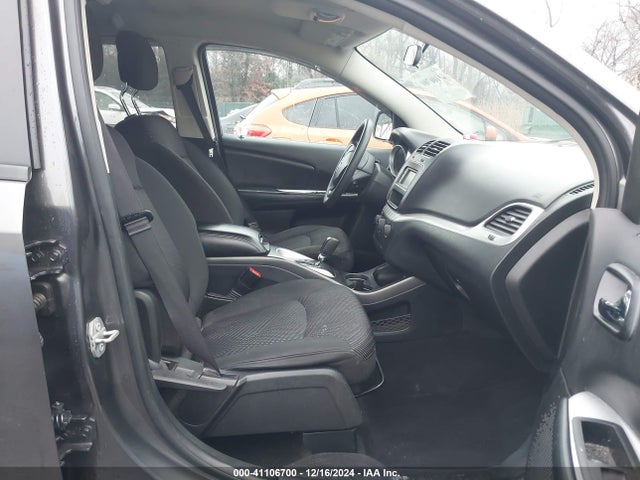 3C4PDCBG8GT224886 Dodge Journey Sxt