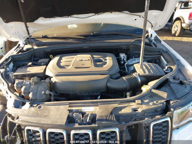 1C4RJEBG2JC438238 Jeep Grand Cherokee Limited 4x2
