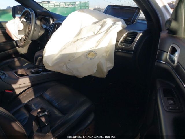 1C4RJEBG2JC438238 Jeep Grand Cherokee Limited 4x2