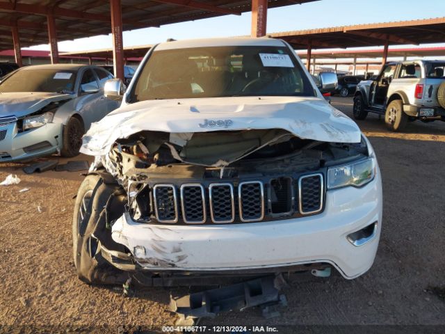 1C4RJEBG2JC438238 Jeep Grand Cherokee Limited 4x2