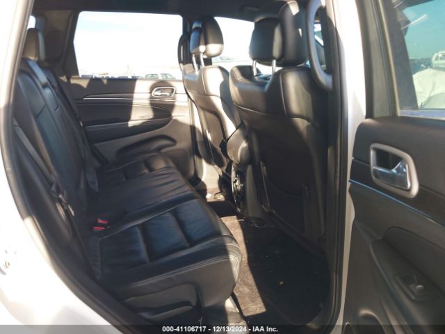 1C4RJEBG2JC438238 Jeep Grand Cherokee Limited 4x2