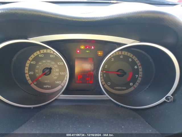 2007 MITSUBISHI OUTLANDER JA4MT31X07Z011800 Photo 6