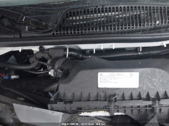 Продажа на аукционе авто 2024 Gmc Savana Cargo Rwd 3500 Regular Wheelbase Work Van, vin: 1GTZ7GFP6R1190247, номер лота: 41106738