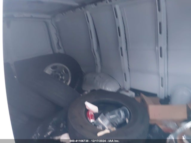 Продажа на аукционе авто 2024 Gmc Savana Cargo Rwd 3500 Regular Wheelbase Work Van, vin: 1GTZ7GFP6R1190247, номер лота: 41106738