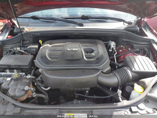 1C4RJFJG9HC904636 Jeep Grand Cherokee Summit 4x4