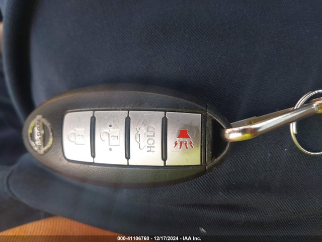 2010 Nissan Altima 2.5 Sl მანქანა იყიდება აუქციონზე, vin: 1N4AL2AP3AN559488, აუქციონის ნომერი: 41106760