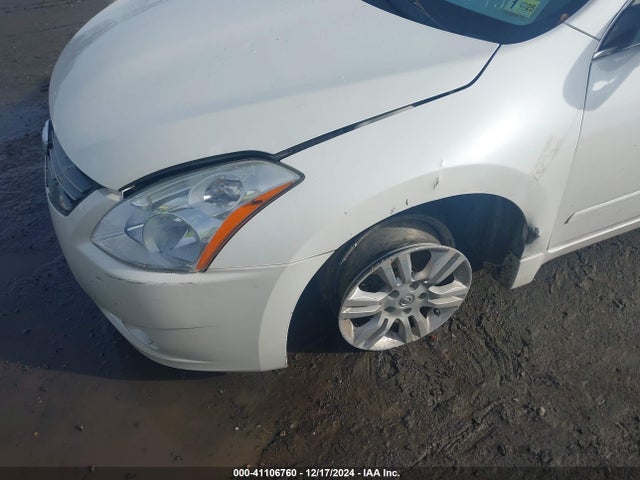2010 Nissan Altima 2.5 Sl მანქანა იყიდება აუქციონზე, vin: 1N4AL2AP3AN559488, აუქციონის ნომერი: 41106760