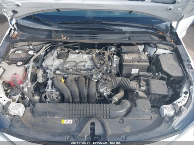 5YFDPRAE9LP105125 Toyota COROLLA L