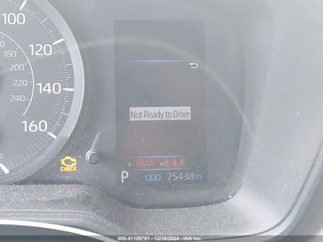 5YFDPRAE9LP105125 Toyota COROLLA L
