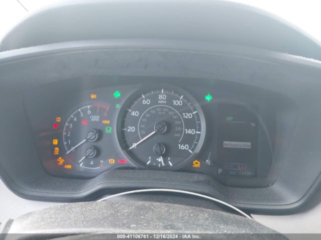 5YFDPRAE9LP105125 Toyota COROLLA L