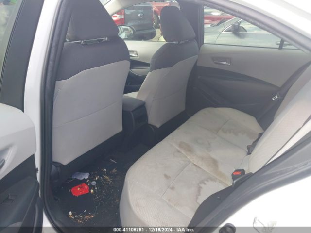 5YFDPRAE9LP105125 Toyota COROLLA L