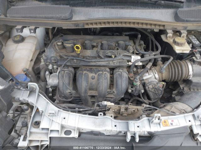 NM0LS7E78G1240047 Ford Transit Connect Xl