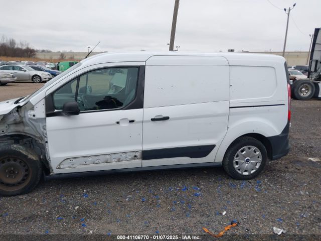 NM0LS7E78G1240047 Ford Transit Connect Xl