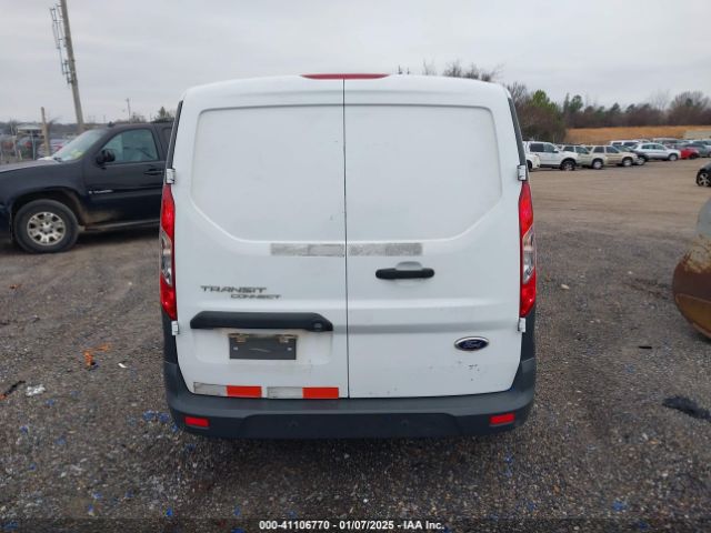 NM0LS7E78G1240047 Ford Transit Connect Xl