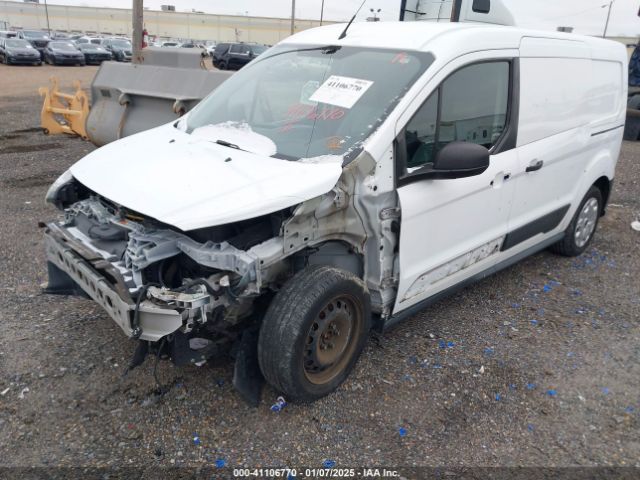 NM0LS7E78G1240047 Ford Transit Connect Xl