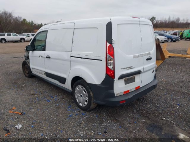 NM0LS7E78G1240047 Ford Transit Connect Xl