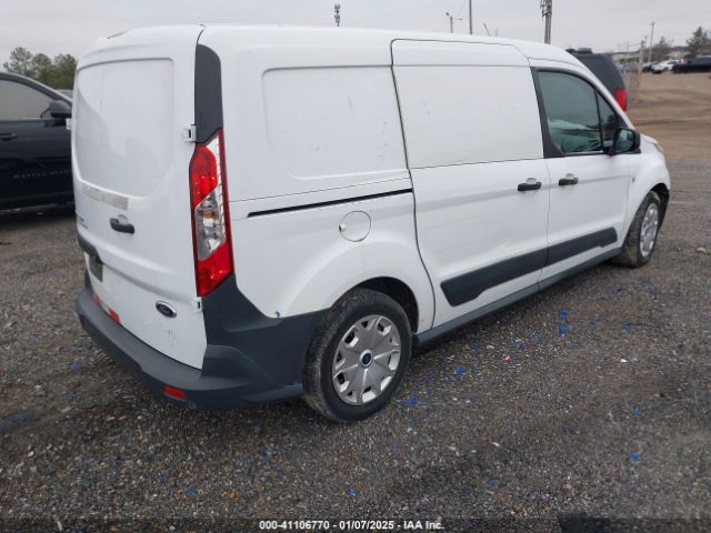 NM0LS7E78G1240047 Ford Transit Connect Xl
