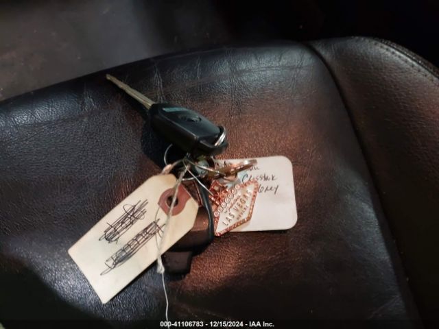 JF2GPAKC8E8329921 Subaru Xv Crosstrek 2.0i Limited