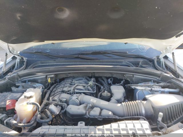 1C4RJGAG1N8593112 Jeep Grand Cherokee Altitude 4x2