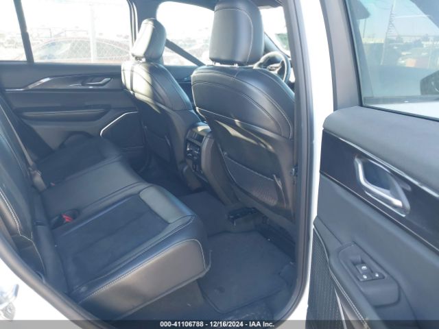 1C4RJGAG1N8593112 Jeep Grand Cherokee Altitude 4x2