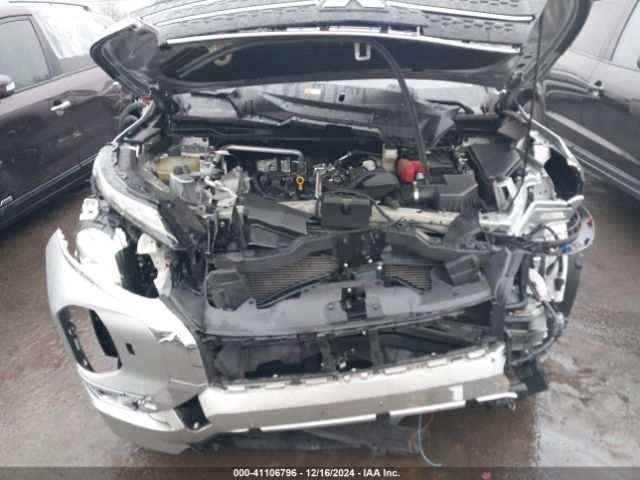 2024 MITSUBISHI OUTLANDER JA4J4VA86RZ028186 Photo 9