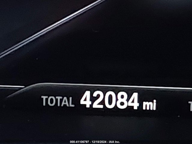 BMW X4 M Competition 2020 5YMUJ0C08L9C88287 Image 16