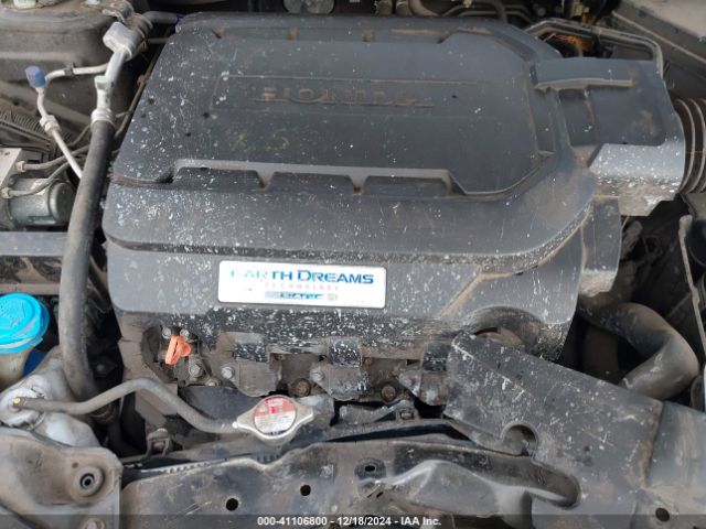 1HGCR3F8XHA011256 Honda Accord Ex-l V6