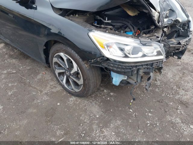 1HGCR3F8XHA011256 Honda Accord Ex-l V6