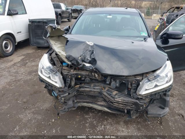 1HGCR3F8XHA011256 Honda Accord Ex-l V6