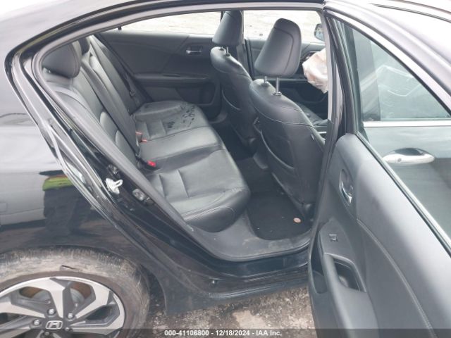 1HGCR3F8XHA011256 Honda Accord Ex-l V6
